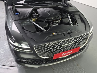 GENESIS G80 (RG3) - 7
