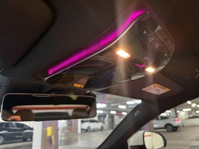 MERCEDES-BENZ CLE - 9