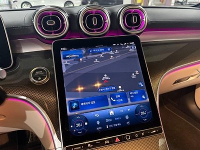 MERCEDES-BENZ CLE - 5