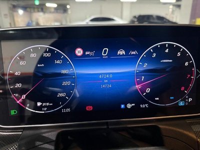 MERCEDES-BENZ CLE - 7