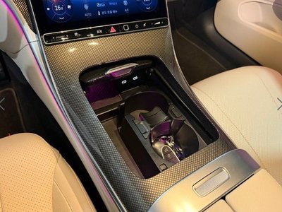 MERCEDES-BENZ CLE - 8