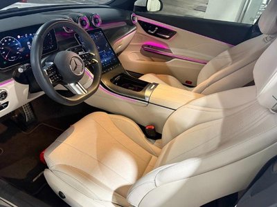 MERCEDES-BENZ CLE - 3