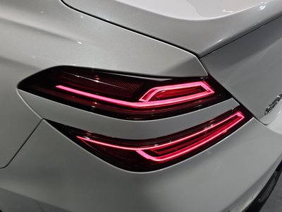 2021 Genesis THE NEW G70 照片 10