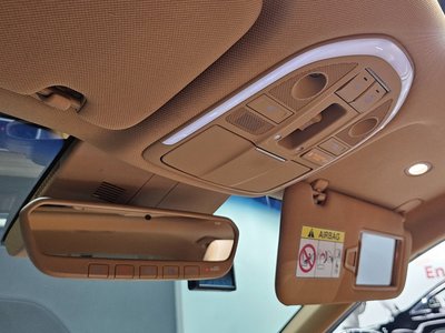 2021 Genesis THE NEW G70 — миниатюра 29