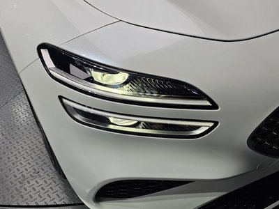 2021 Genesis THE NEW G70 照片 9