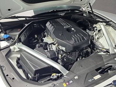 2021 Genesis THE NEW G70 照片 7