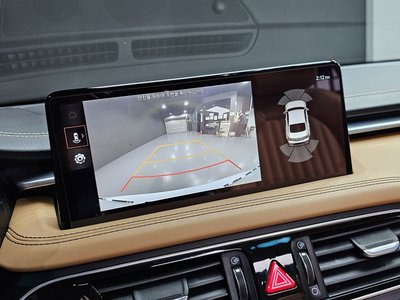 2021 Genesis THE NEW G70 — миниатюра 20