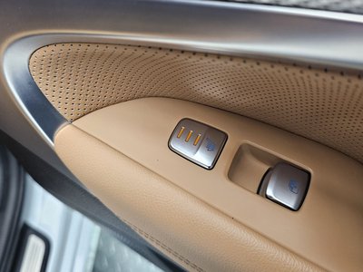 2021 Genesis THE NEW G70 — миниатюра 27