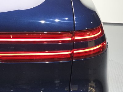 2022 Genesis GV70 photo 10