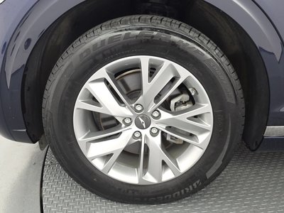 2022 Genesis GV70 photo 6