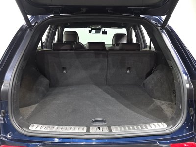 2022 Genesis GV70 — миниатюра 26