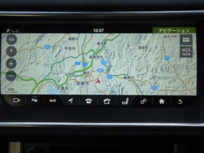 LAND ROVER RANGE ROVER EVOQUE CONVERTIBLE - 10