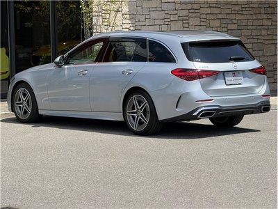 2022 Mercedes-BENZ C-CLASS thumbnail 68