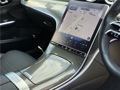 2022 Mercedes-BENZ C-CLASS thumbnail 17