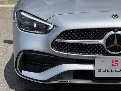2022 Mercedes-BENZ C-CLASS thumbnail 45