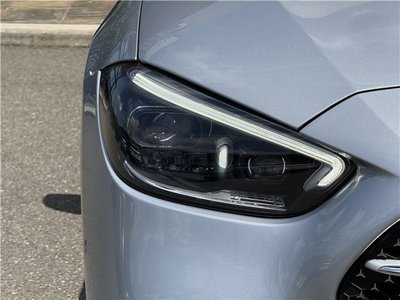 2022 Mercedes-BENZ C-CLASS thumbnail 46