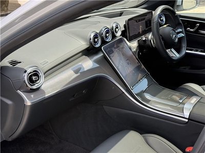 2022 Mercedes-BENZ C-CLASS thumbnail 25