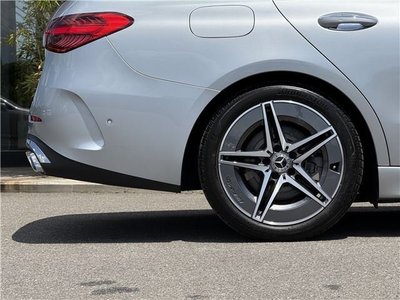 2022 Mercedes-BENZ C-CLASS thumbnail 79