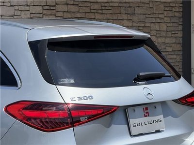 2022 Mercedes-BENZ C-CLASS thumbnail 65