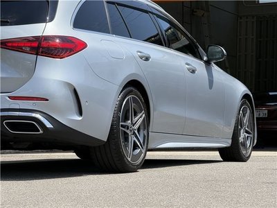 2022 Mercedes-BENZ C-CLASS thumbnail 77