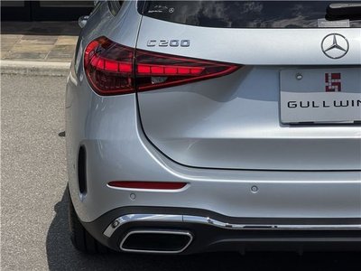 2022 Mercedes-BENZ C-CLASS thumbnail 69