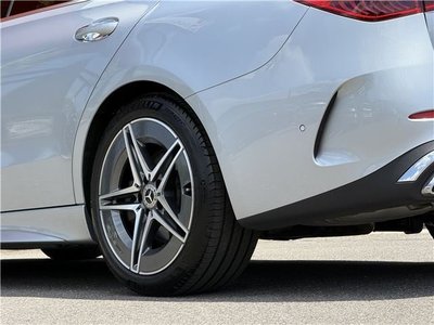 2022 Mercedes-BENZ C-CLASS thumbnail 61