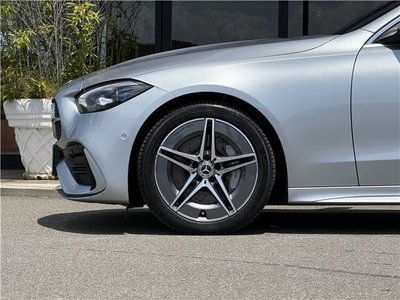2022 Mercedes-BENZ C-CLASS thumbnail 57