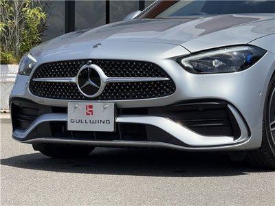 2022 Mercedes-BENZ C-CLASS thumbnail 48