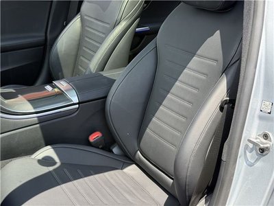 2022 Mercedes-BENZ C-CLASS thumbnail 29