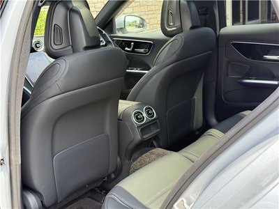 2022 Mercedes-BENZ C-CLASS thumbnail 35