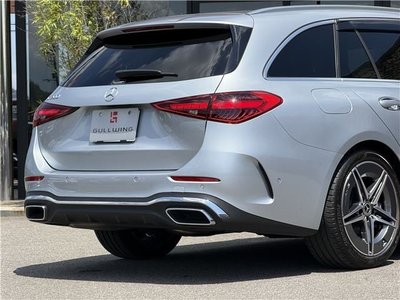 2022 Mercedes-BENZ C-CLASS thumbnail 75