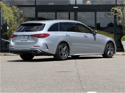 2022 Mercedes-BENZ C-CLASS thumbnail 73