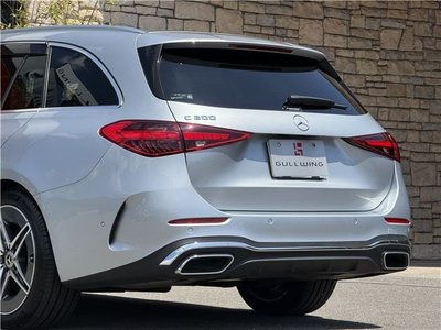 2022 Mercedes-BENZ C-CLASS thumbnail 66