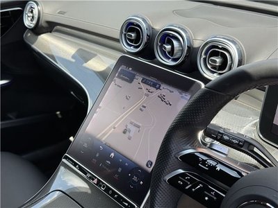 2022 Mercedes-BENZ C-CLASS thumbnail 19