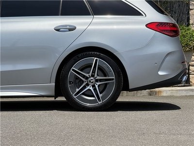 2022 Mercedes-BENZ C-CLASS thumbnail 56