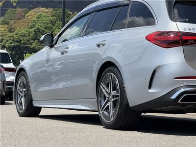 2022 Mercedes-BENZ C-CLASS thumbnail 59