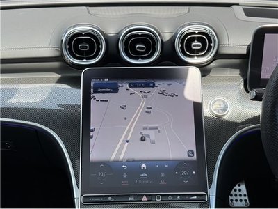 2022 Mercedes-BENZ C-CLASS thumbnail 16