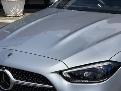 2022 Mercedes-BENZ C-CLASS thumbnail 50