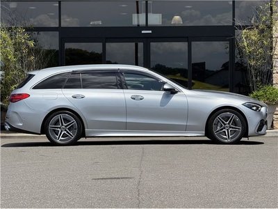 2022 Mercedes-BENZ C-CLASS thumbnail 78