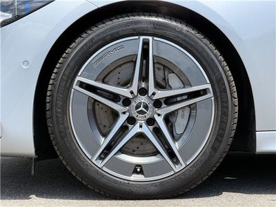 2022 Mercedes-BENZ C-CLASS thumbnail 58