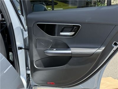 2022 Mercedes-BENZ C-CLASS thumbnail 31