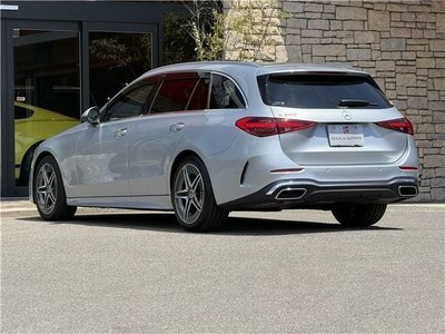 2022 Mercedes-BENZ C-CLASS thumbnail 63