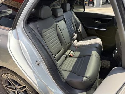 2022 Mercedes-BENZ C-CLASS thumbnail 33