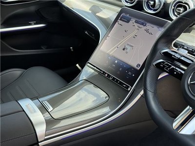2022 Mercedes-BENZ C-CLASS thumbnail 18