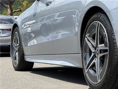 2022 Mercedes-BENZ C-CLASS thumbnail 60