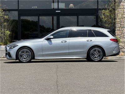 2022 Mercedes-BENZ C-CLASS thumbnail 55