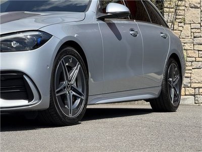 2022 Mercedes-BENZ C-CLASS thumbnail 52