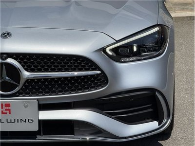 2022 Mercedes-BENZ C-CLASS thumbnail 47