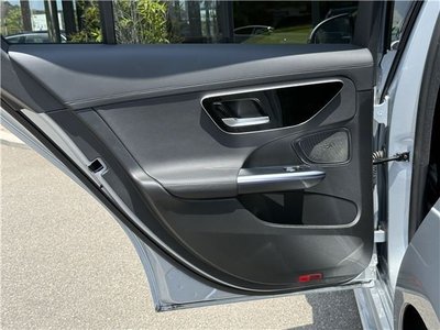 2022 Mercedes-BENZ C-CLASS thumbnail 34