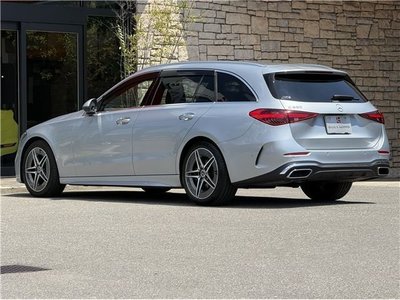 2022 Mercedes-BENZ C-CLASS thumbnail 67